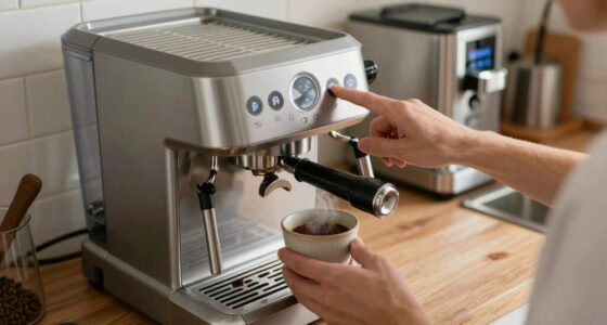 15 Best Super Automatic Espresso Machines in 2026