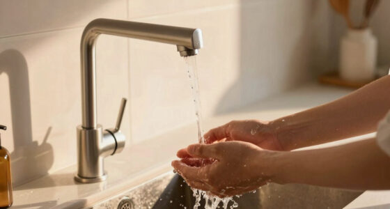 15 Best Touchless Kitchen Faucets in 2026 — The Ultimate Buying Guide