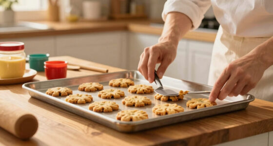 6 Best Baking Sheet Sets for Home Bakers in 2026