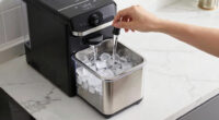 6 Best Countertop Ice Makers For Parties In 2026