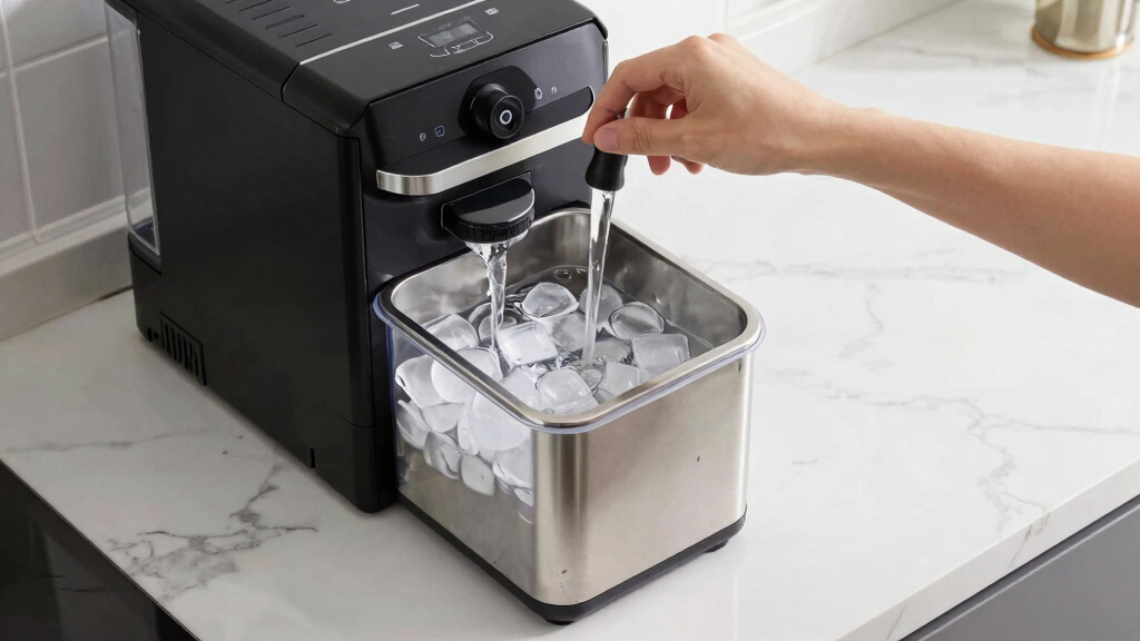 6 Best Countertop Ice Makers For Parties In 2026