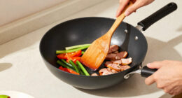 6 Best Electric Woks for Stir Fry in 2026