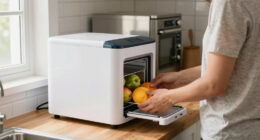 6 Best Freeze Dryers for Home in 2026