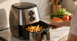 7 Best Air Fryers in 2026 — The Ultimate Buyer’s Guide