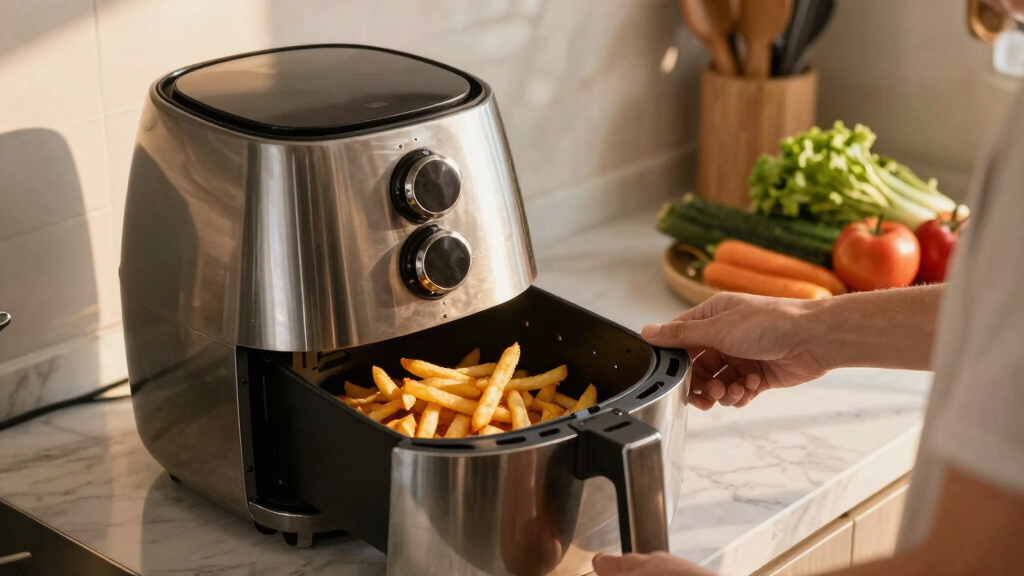 7 Best Air Fryers in 2026 — The Ultimate Buyer’s Guide