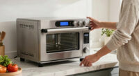 7 Best Best Countertop Steam Ovens in 2026