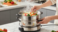 7 Best Best Countertop Steamers in 2026