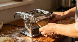 7 Best Best Pasta Extruders in 2026