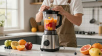 7 Best Blenders For Frozen Drinks In 2026