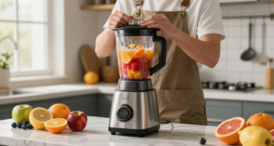7 Best Blenders For Frozen Drinks In 2026