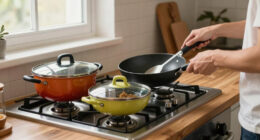 7 Best Cookware Sets for Gas Stoves in 2026