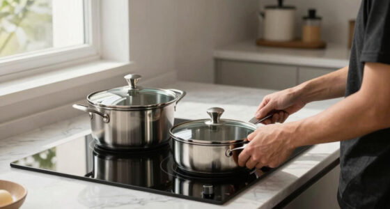 7 Best Cookware Sets for Induction in 2026