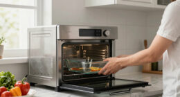 7 Best Countertop Convection Ovens in 2026
