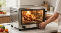 7 Best Countertop Rotisserie Ovens in 2026