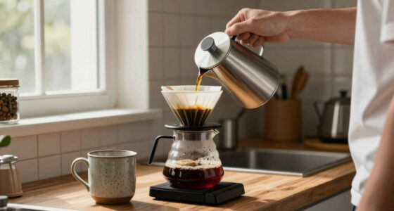 7 Best Drip Coffee Makers With Thermal Carafe in 2026