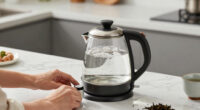 7 Best Electric Kettles for Tea Lovers in 2026