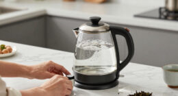 7 Best Electric Kettles for Tea Lovers in 2026