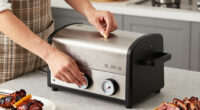 7 Best Electric Smokers in 2026