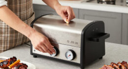 7 Best Electric Smokers in 2026