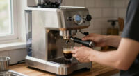 7 Best Espresso Machines Under $1000 in 2026