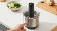 7 Best Food Processors in 2026