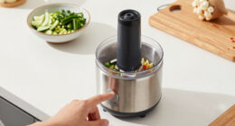 7 Best Food Processors in 2026