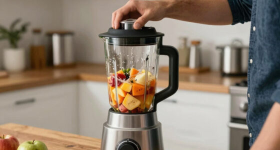7 Best High Speed Blenders in 2026