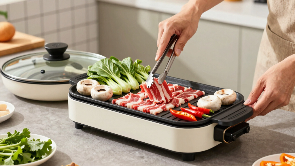 7 Best Hot Pot Grill Combos in 2026