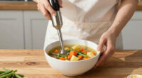 7 Best Immersion Blenders For Soup In 2026