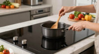 7 Best Induction Ranges for Serious Home Cooks in 2026