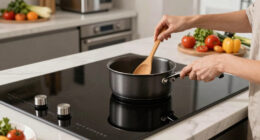7 Best Induction Ranges for Serious Home Cooks in 2026