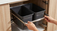 7 Best Kitchen Trash Pull Out Systems in 2026