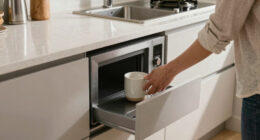7 Best Microwave Drawers for Kitchen Islands in 2026