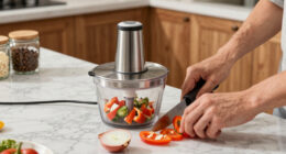 7 Best Mini Food Processors in 2026