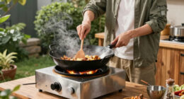 7 Best Outdoor Wok Burners in 2026