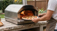7 Best Pizza Ovens Under $1000 in 2026
