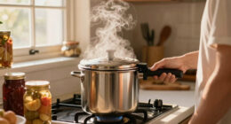 7 Best Pressure Canners for Beginners in 2026