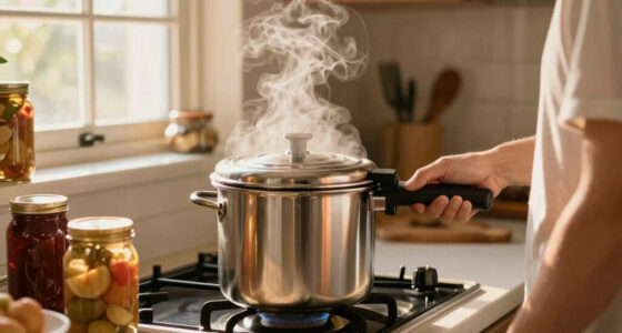 7 Best Pressure Canners for Beginners in 2026