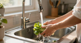 7 Best Pull Down Kitchen Faucets in 2026
