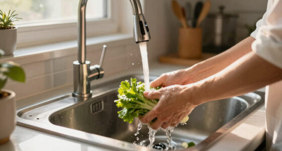 7 Best Pull Down Kitchen Faucets in 2026