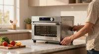 7 Best Smart Countertop Ovens in 2026