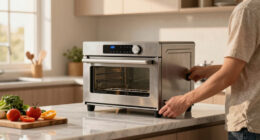 7 Best Smart Countertop Ovens in 2026