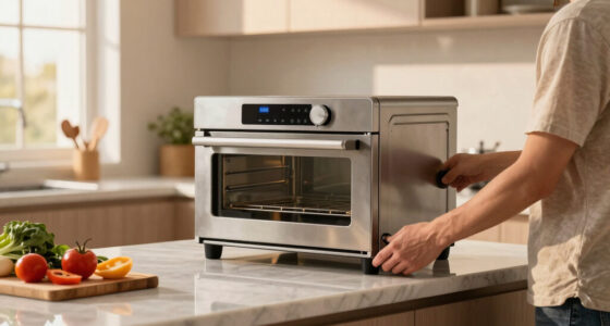 7 Best Smart Countertop Ovens in 2026