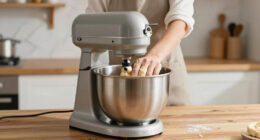 7 Best Stand Mixers for Bread Dough in 2026