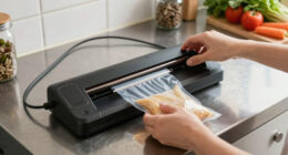 7 Best Vacuum Sealers in 2026 — The Ultimate Buyer’s Guide