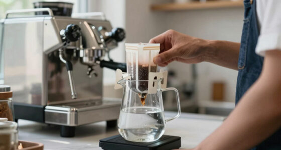 7 Best Water Filters for Espresso Machines in 2026