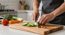 8 Best Best Butcher Block Cutting Boards in 2026