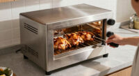 8 Best Best Rotisserie Ovens in 2026
