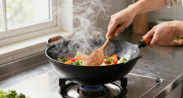 8 Best Carbon Steel Woks in 2026