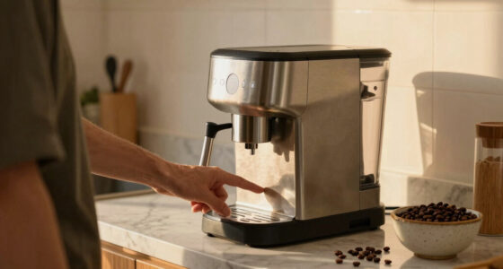 8 Best Coffee Makers With Grinder in 2026